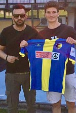 Gianluca De Grandi Gianluca De Grandi